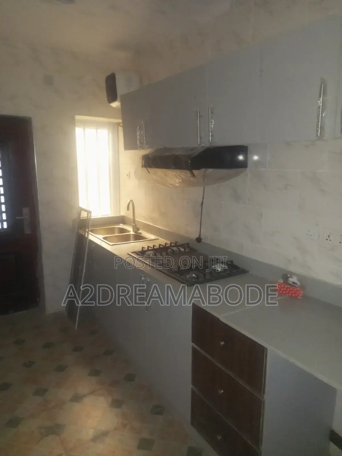 3bdrm Duplex in Magodo Phase 2, Ikeja for rent