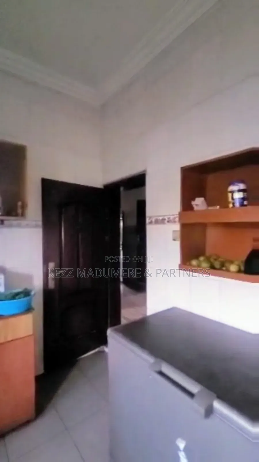 5bdrm Duplex in Eliozu , Port for rent