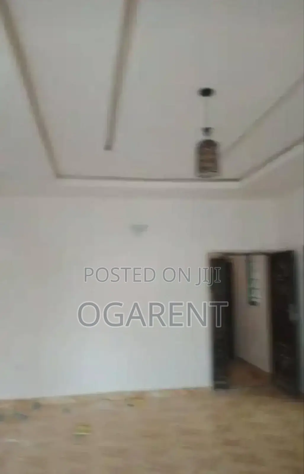 2bdrm Apartment in Benin City for rent