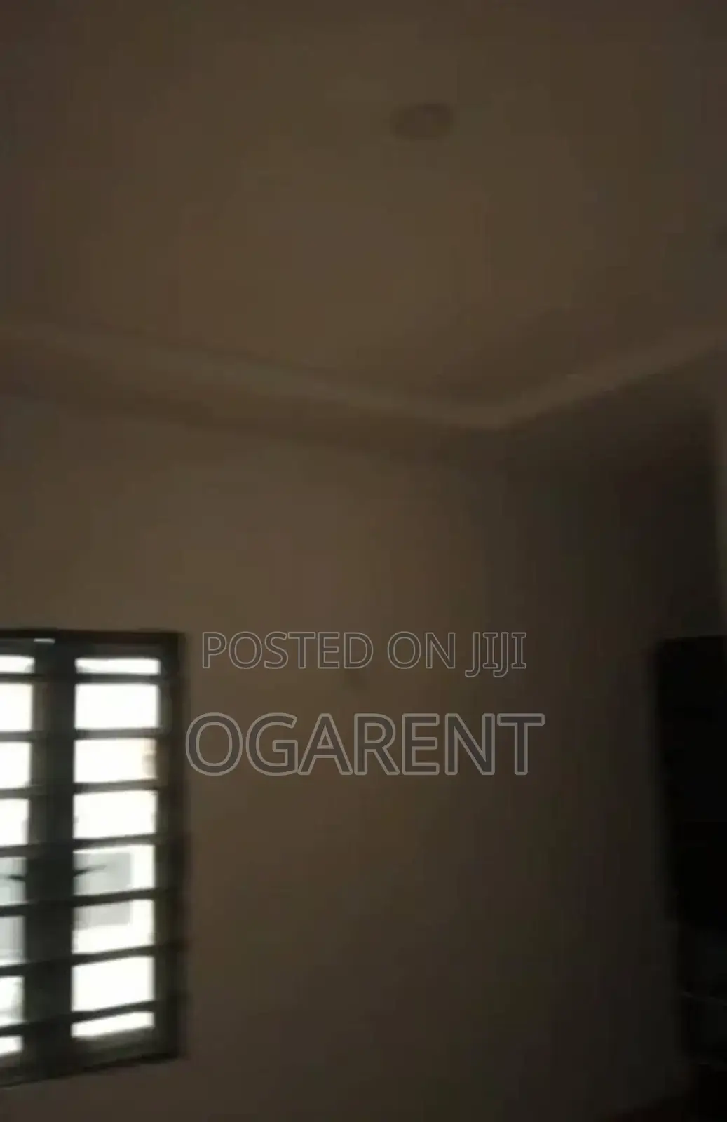 2bdrm Apartment in Benin City for rent