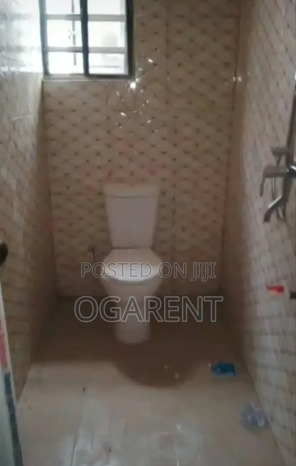 2bdrm Apartment in Benin City for rent