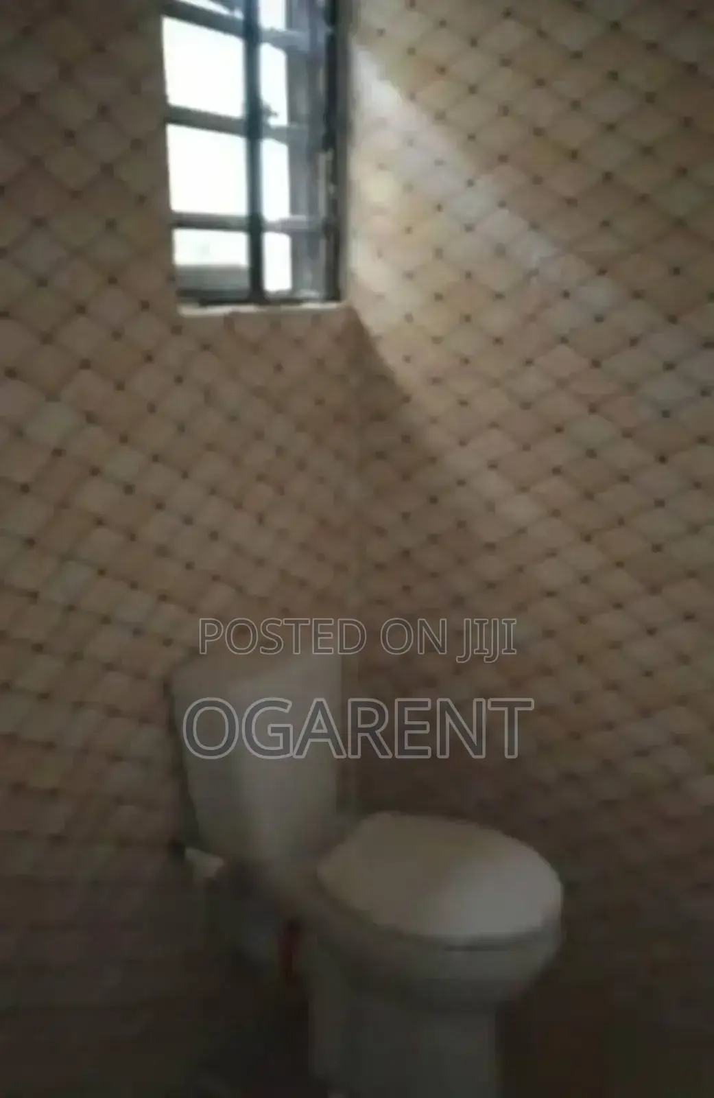 2bdrm Apartment in Benin City for rent