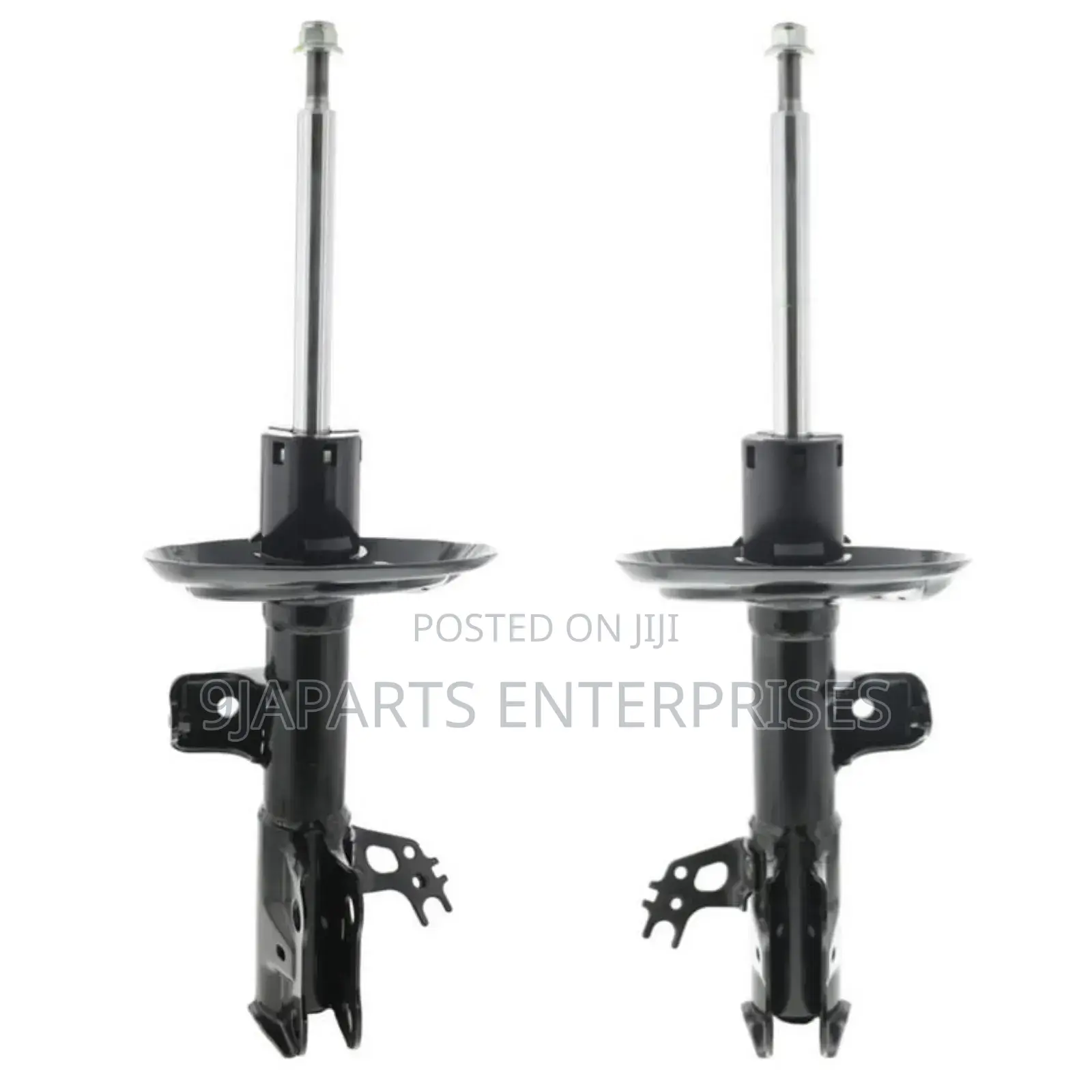 Kyb Front Shocks For Toyota Camry 2018-2025 (Made In Japan)