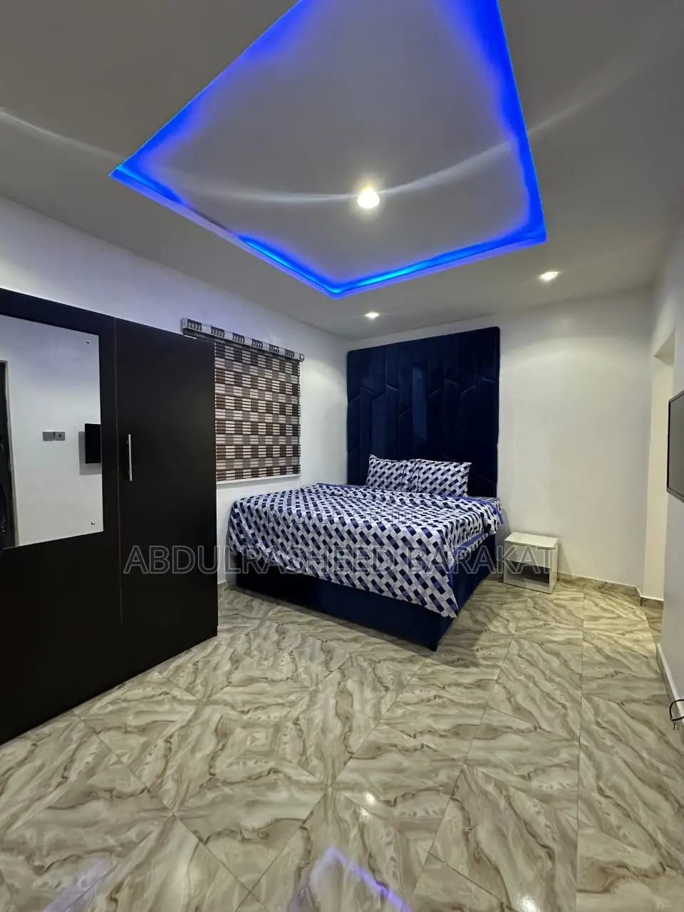 Luxury Two Bedroom Apartment
