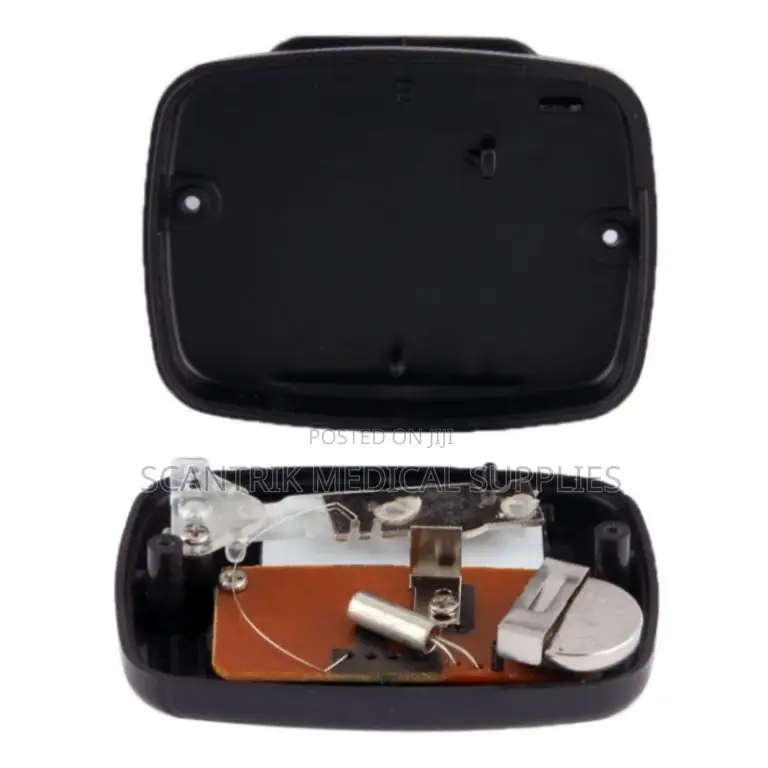 Activity Step Monitor