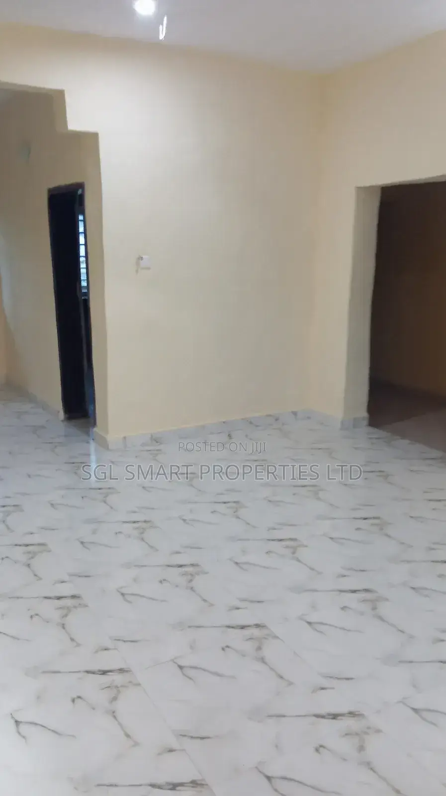 3bdrm Apartment in Amawbia, Awka for rent