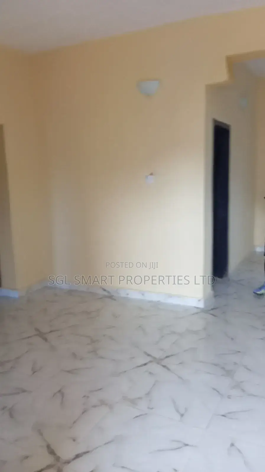 3bdrm Apartment in Amawbia, Awka for rent