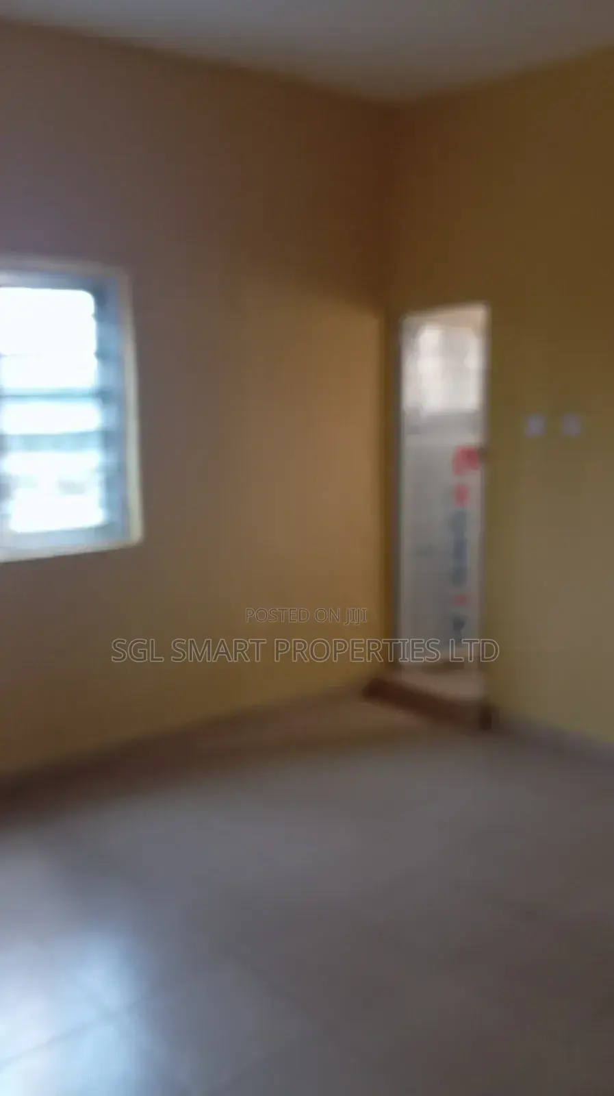 3bdrm Apartment in Amawbia, Awka for rent