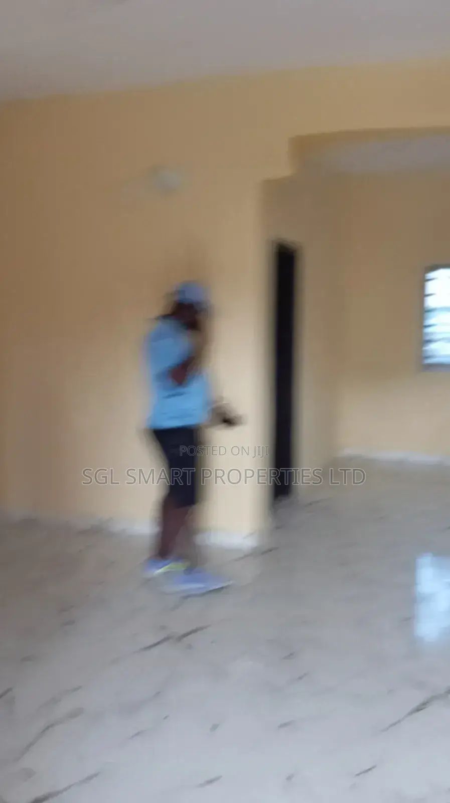 3bdrm Apartment in Amawbia, Awka for rent