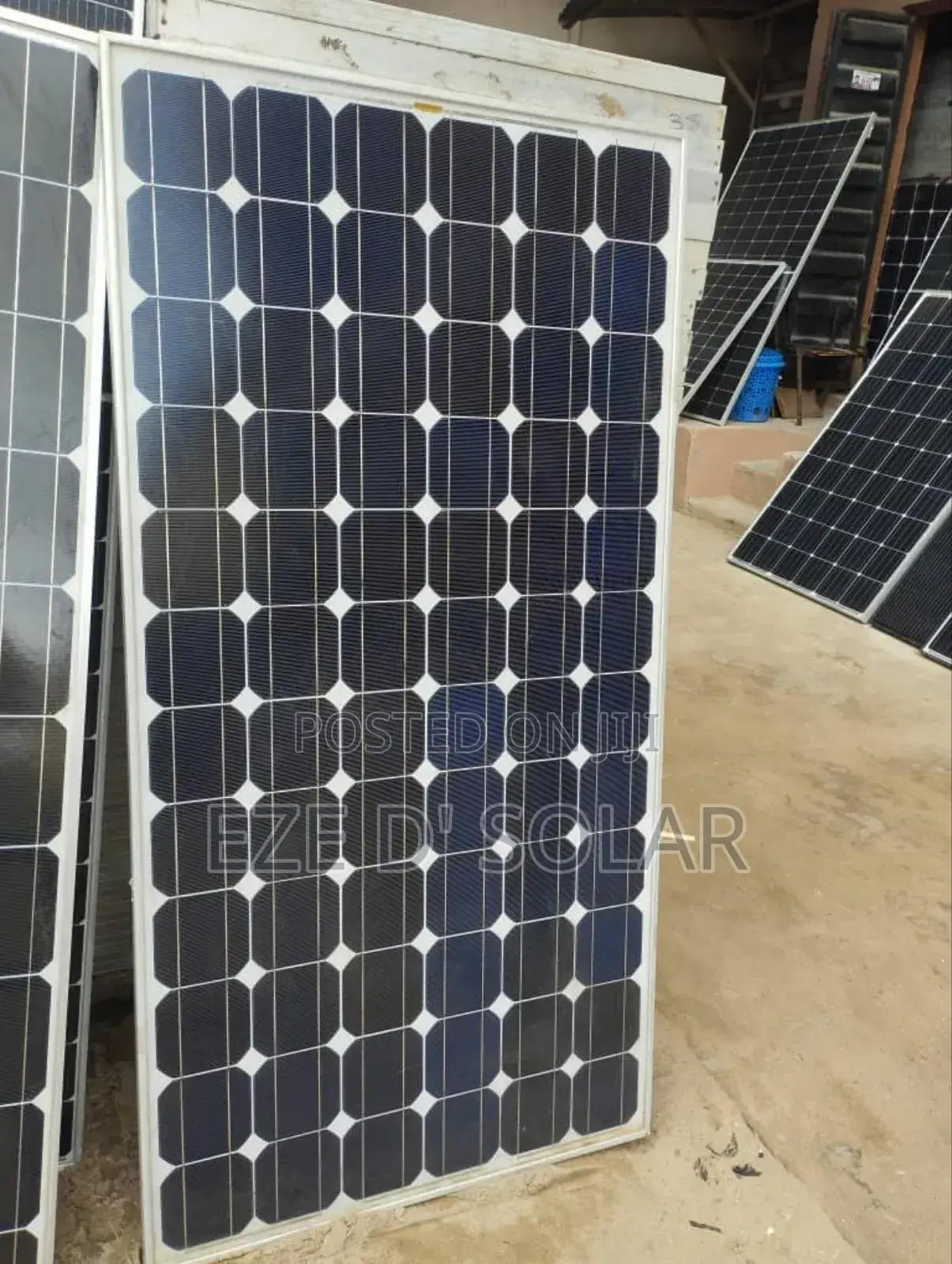 250w 72cell Canadian Solar Panel