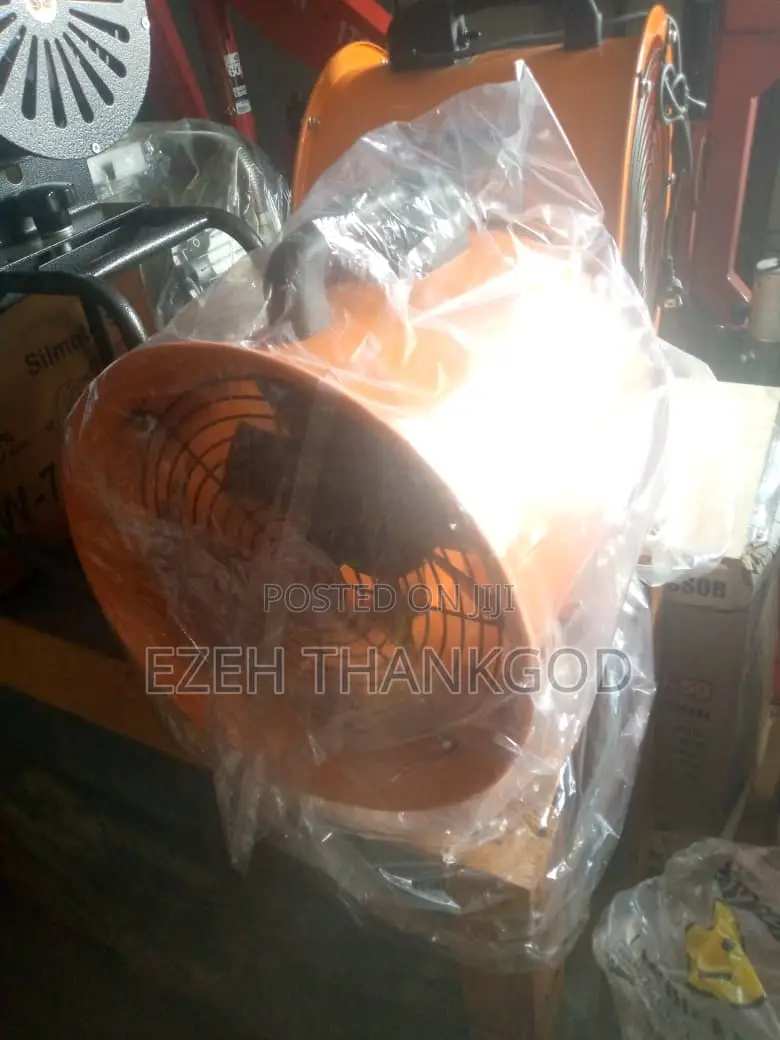 12inches Electric Ventilation Fan