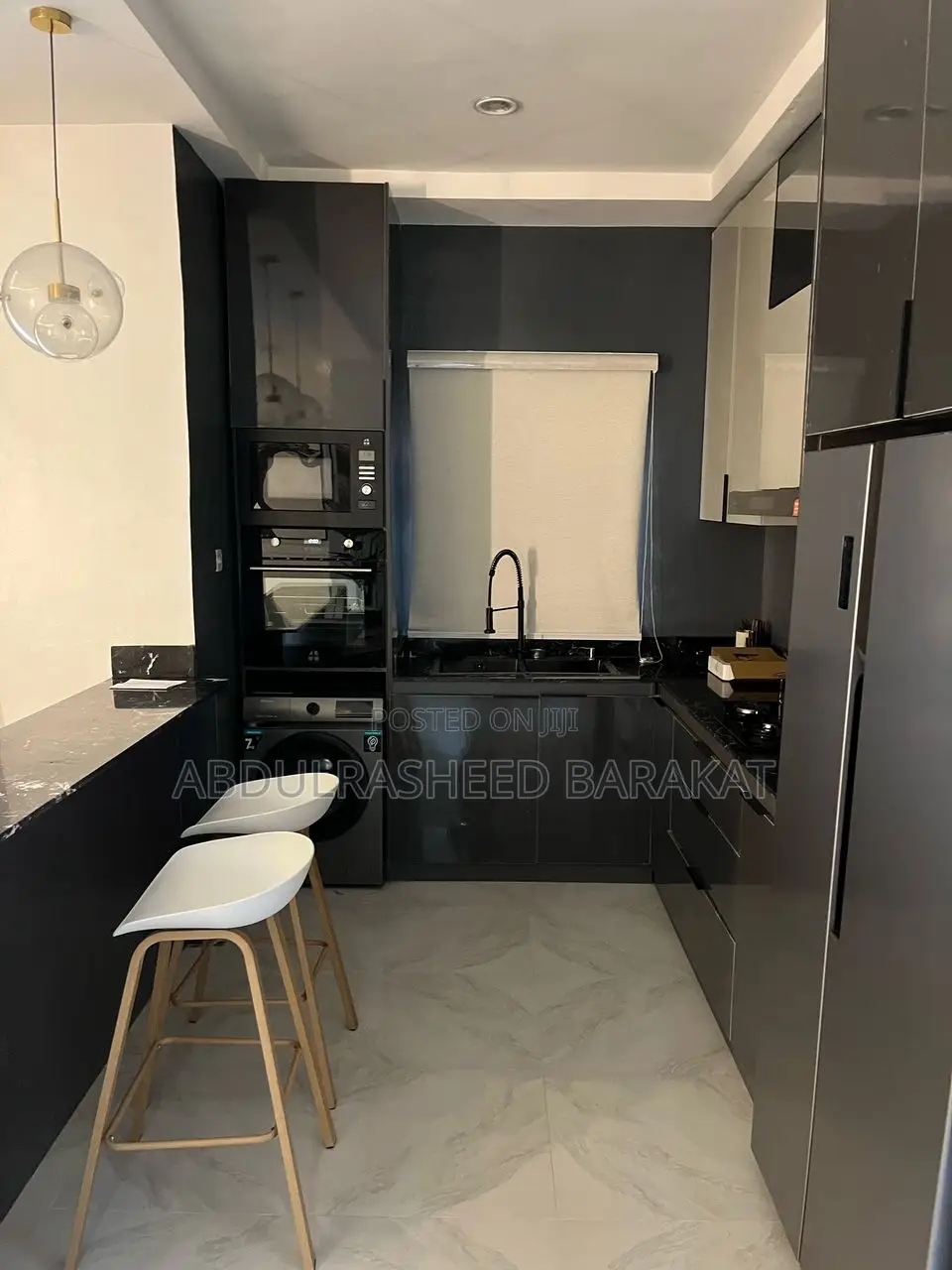 Brand New Luxury Two Bedroom Apartment