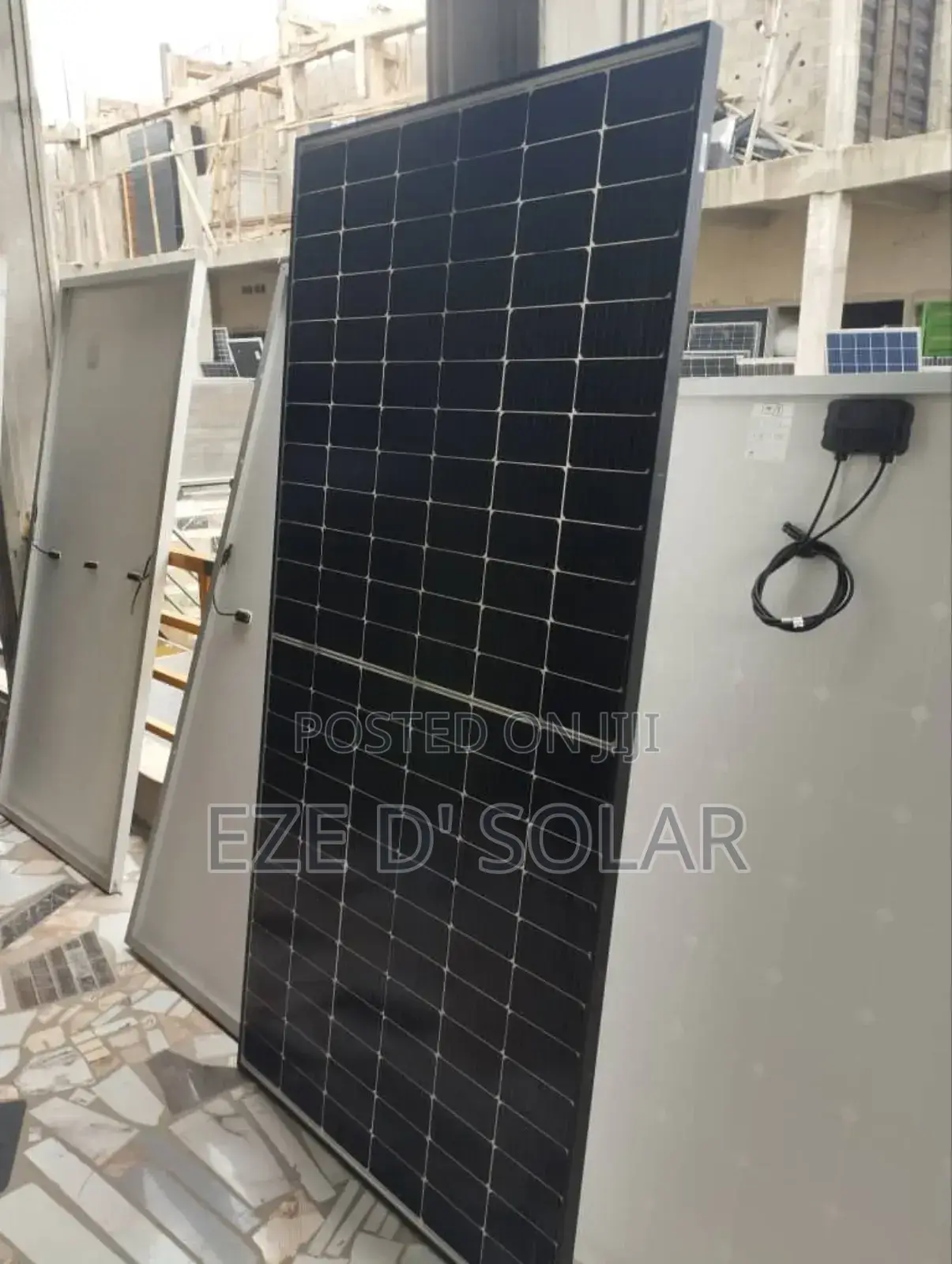 Jinko Solar Panel