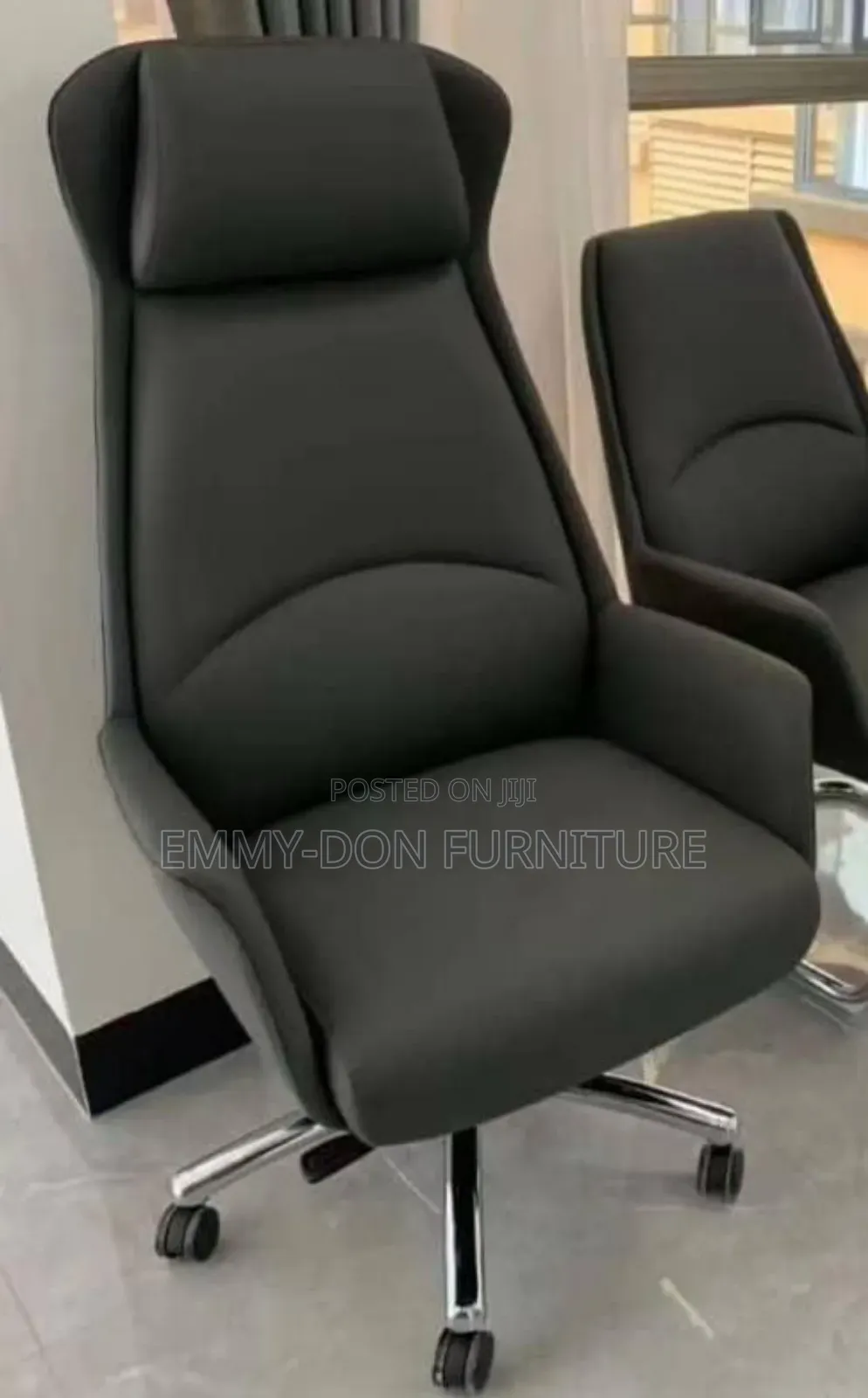 Good Quality Swivel Office Chair