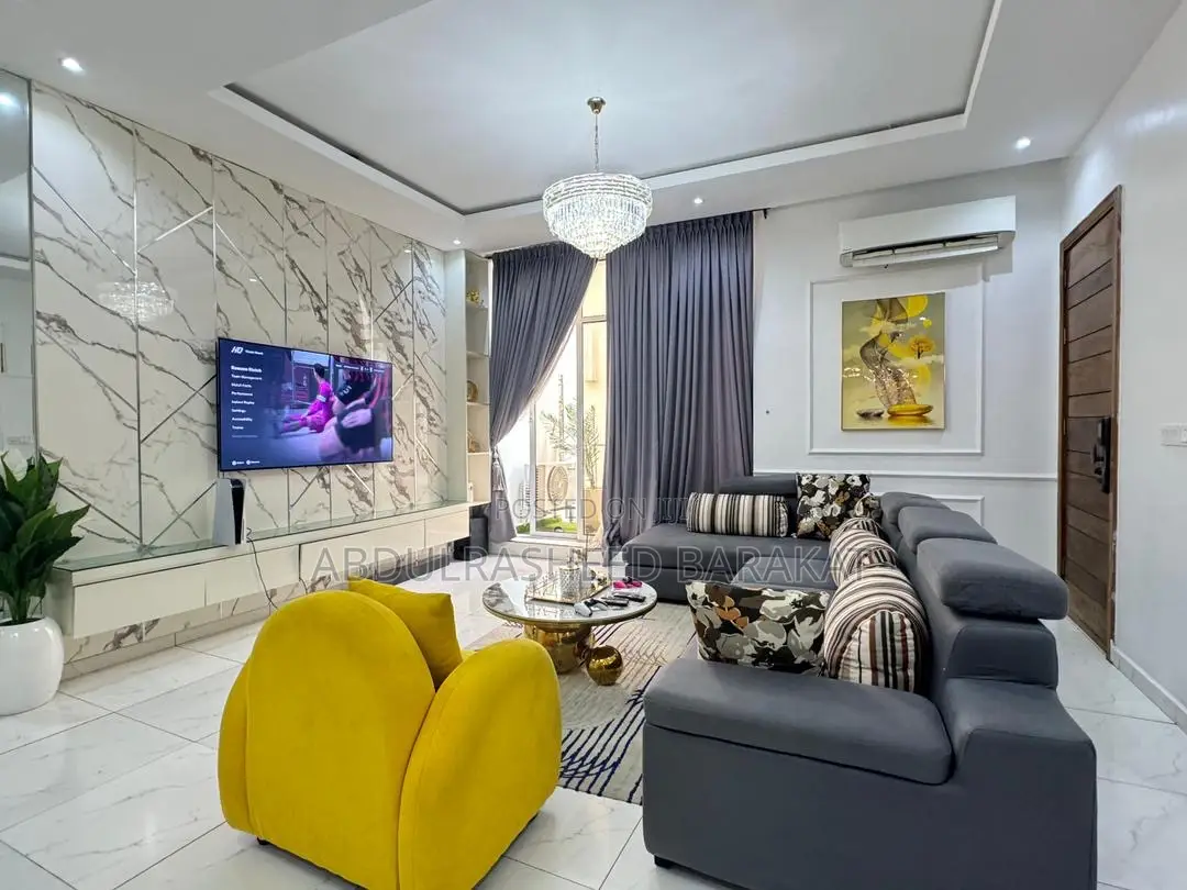 Brand New Luxury Two Bedroom Apartment