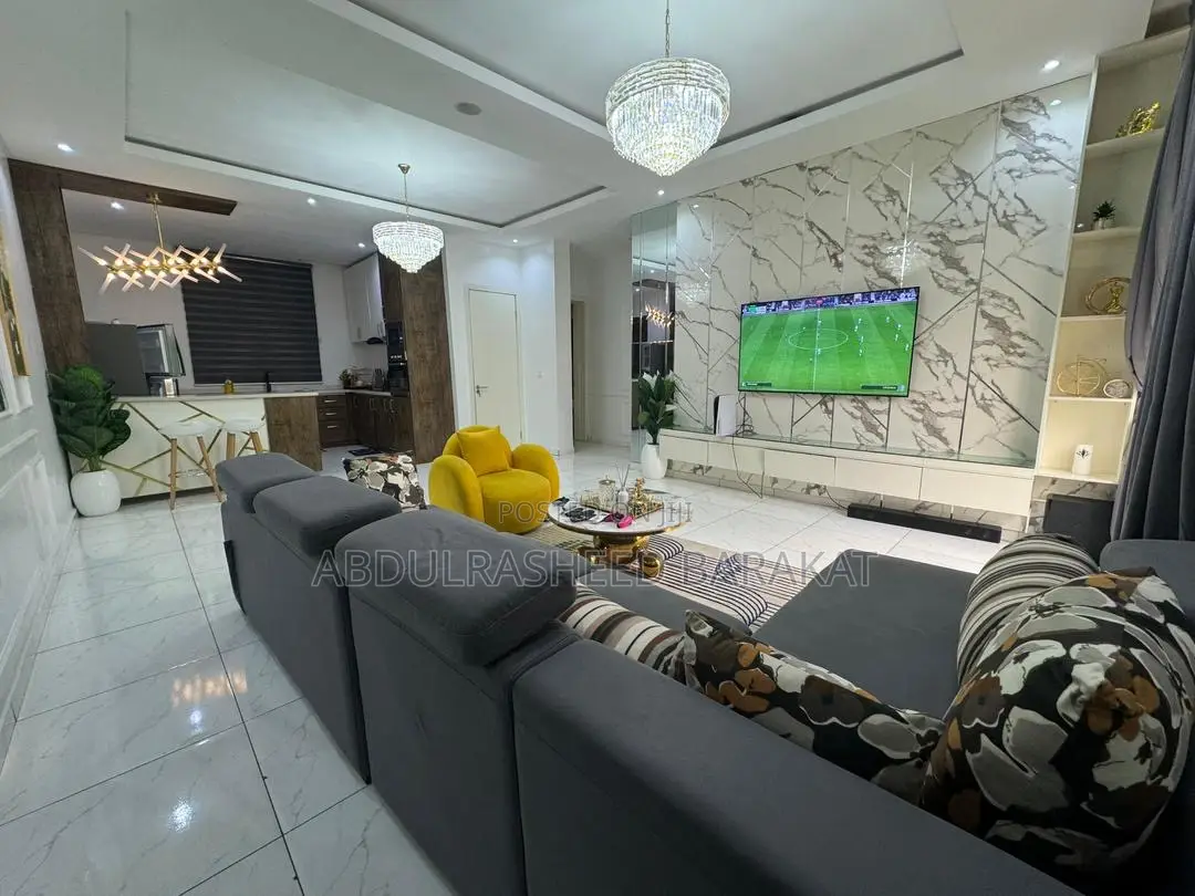 Brand New Luxury Two Bedroom Apartment