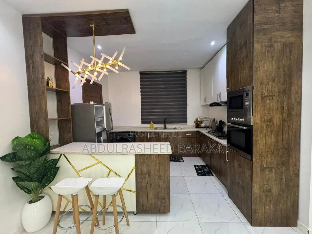Brand New Luxury Two Bedroom Apartment