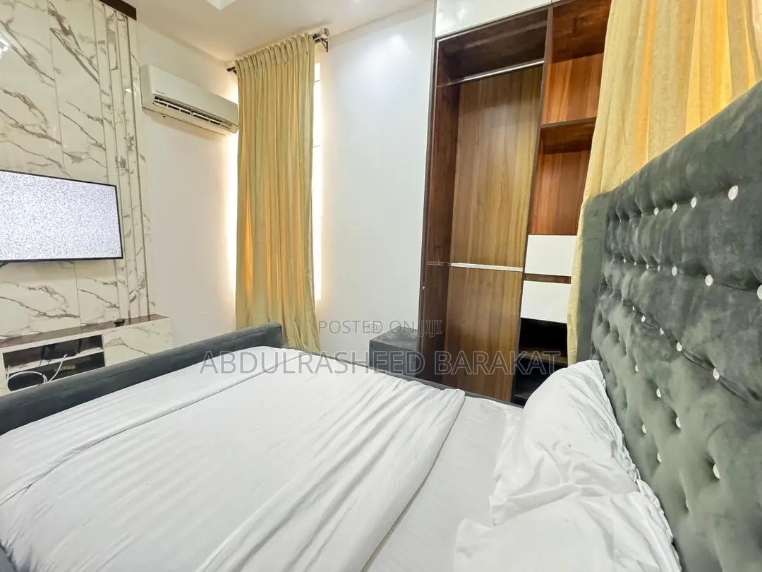 Brand New Luxury Two Bedroom Apartment