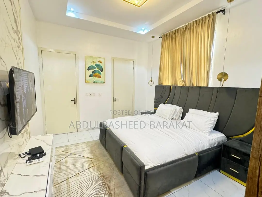 Brand New Luxury Two Bedroom Apartment