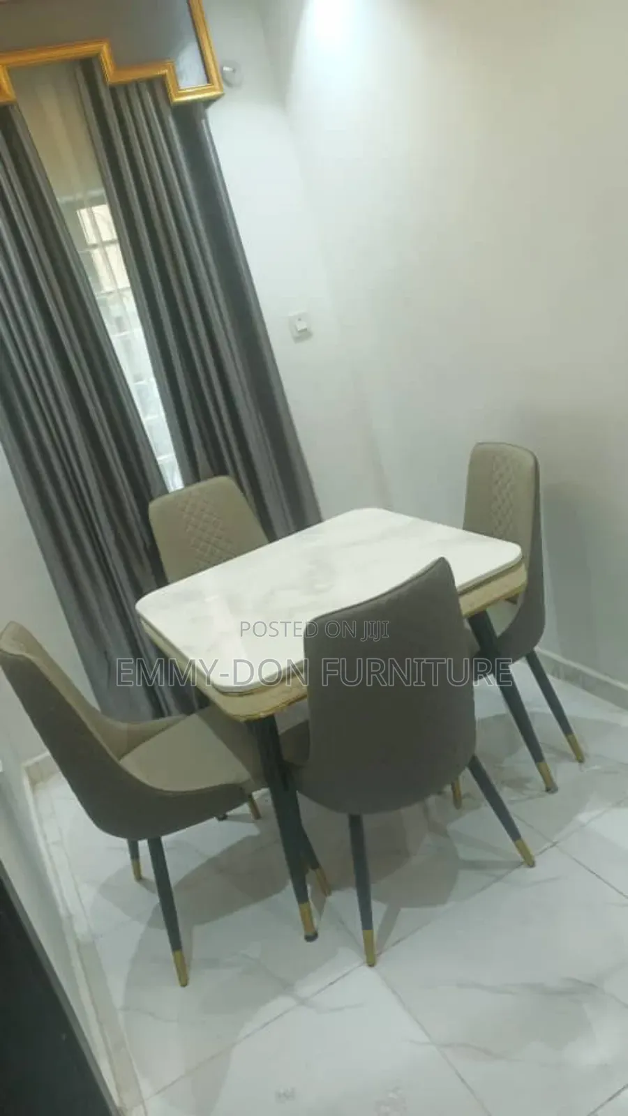 Good Quality Marble Dining Sets