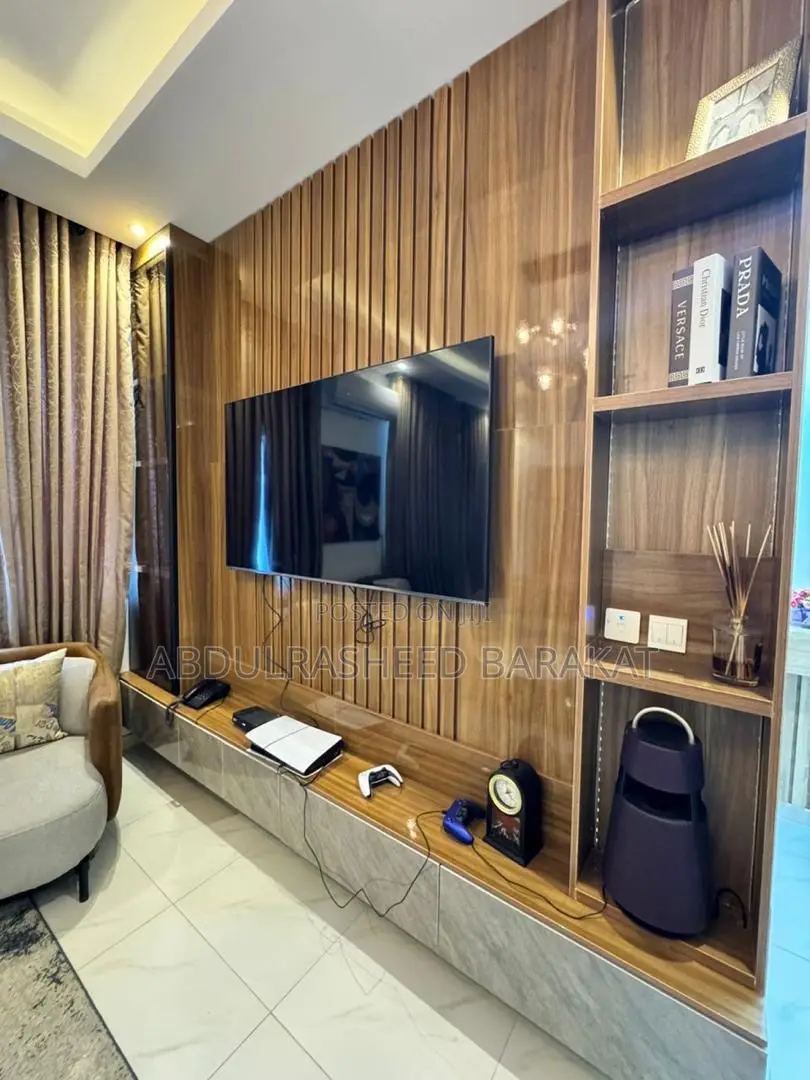 Luxury Clean Brand New Three Bedroom Apartment