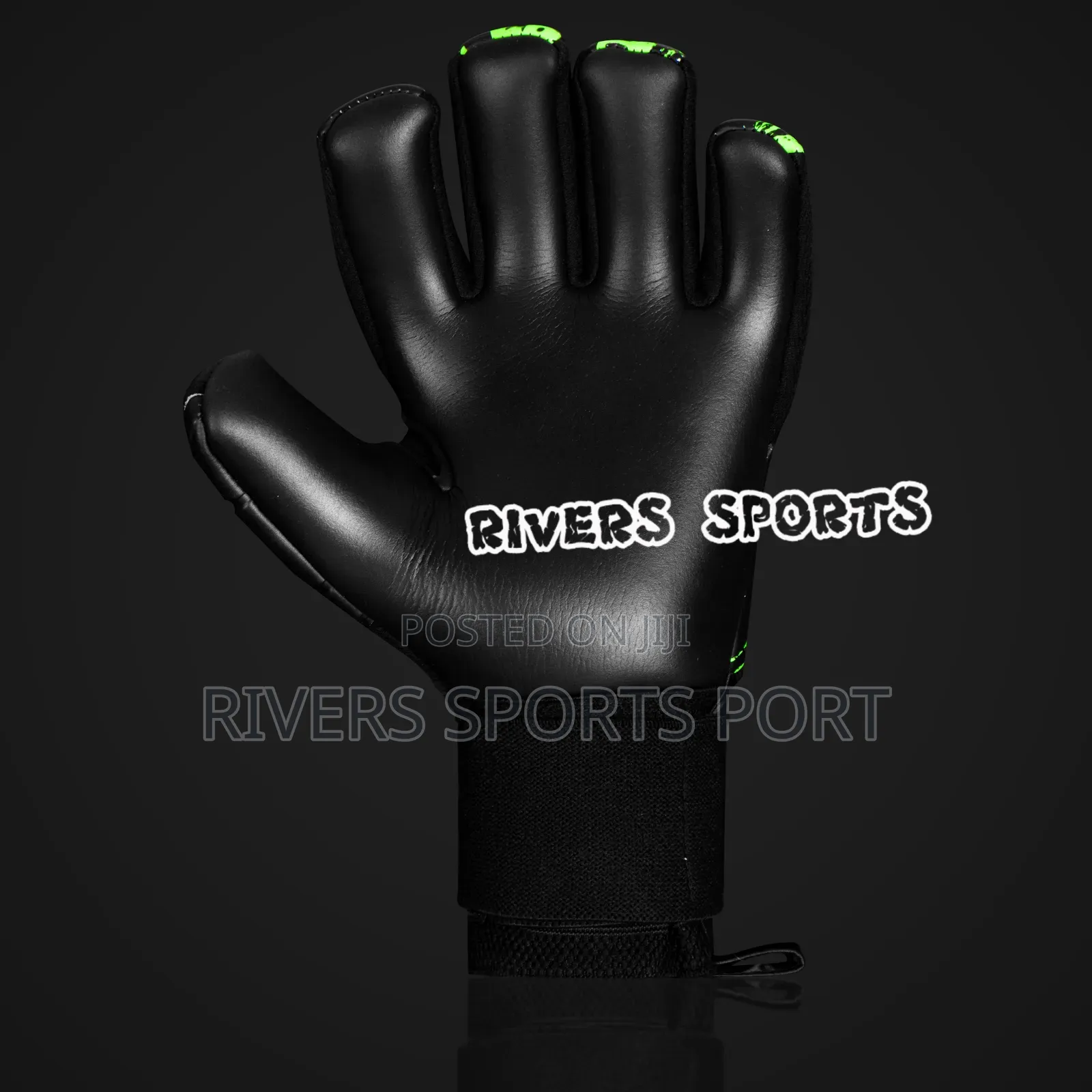 Soccermax Goalkeepers Glove
