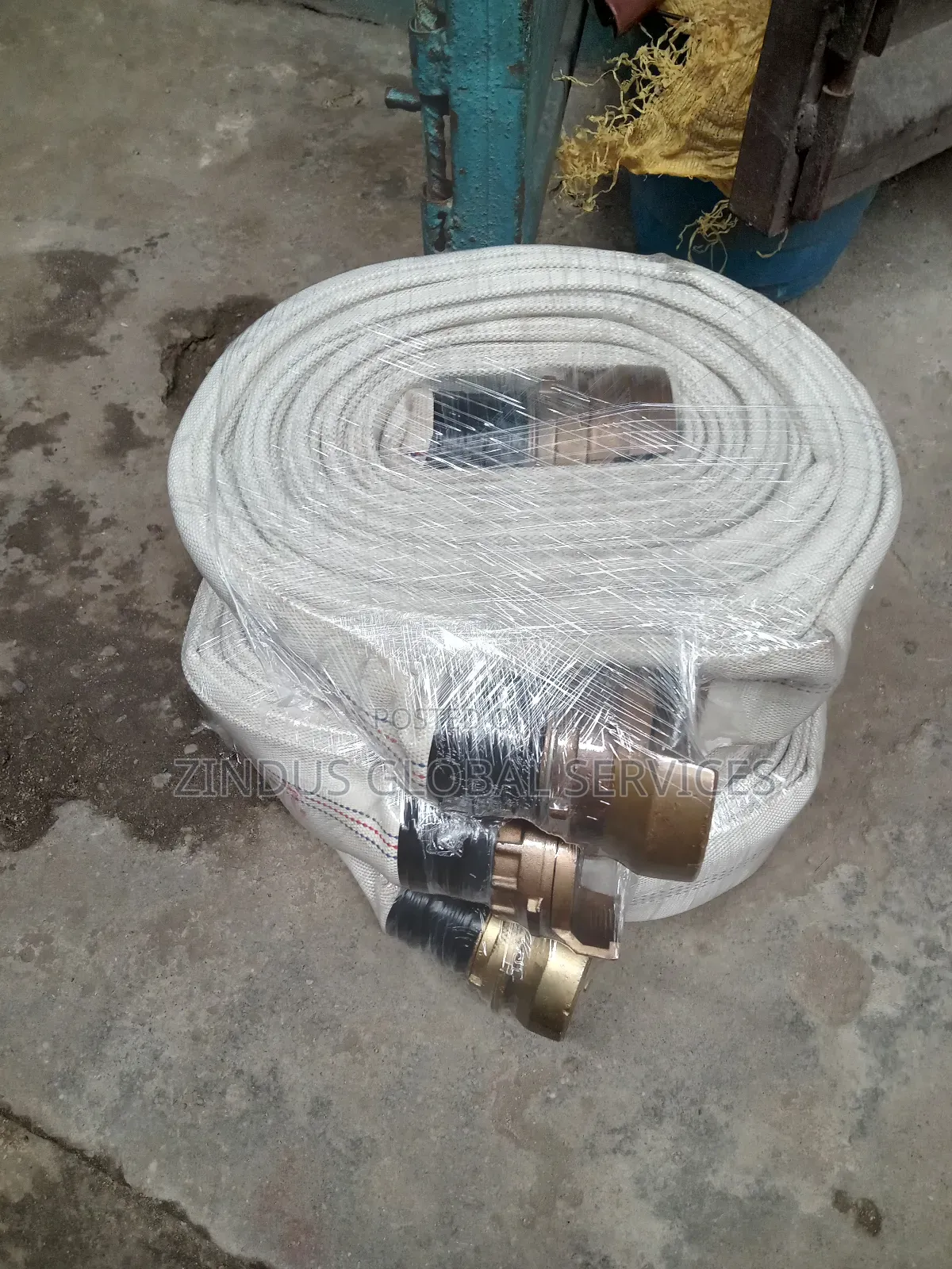 Fire Hose 2"/30mtrs