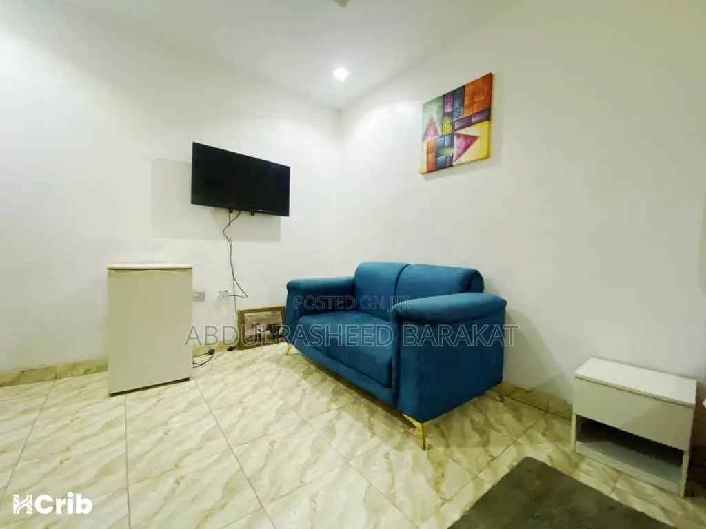 Luxury Three Bedroom Apartment
