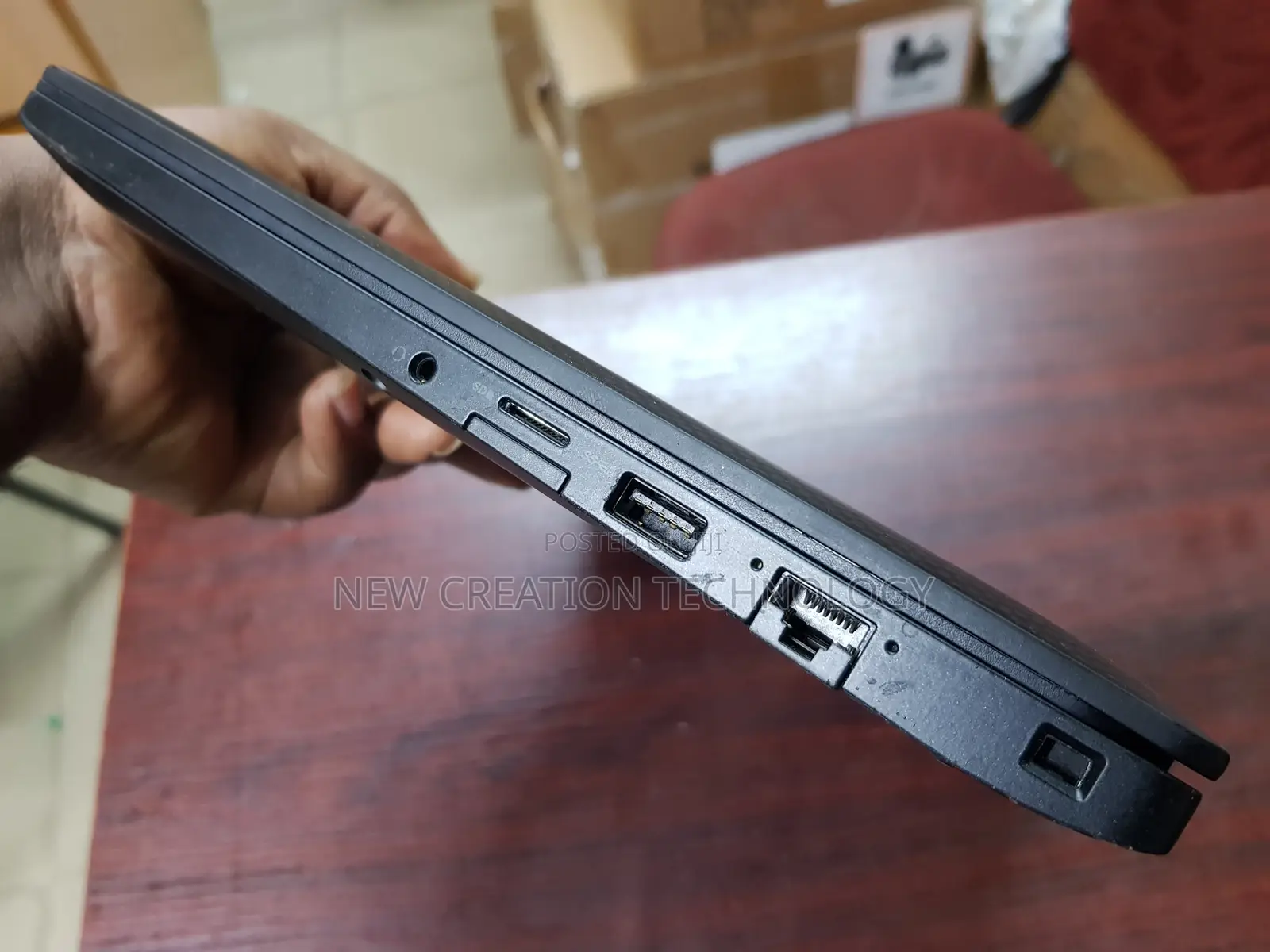 Laptop Dell Latitude 7480 8GB Intel Core I5 SSD 256GB