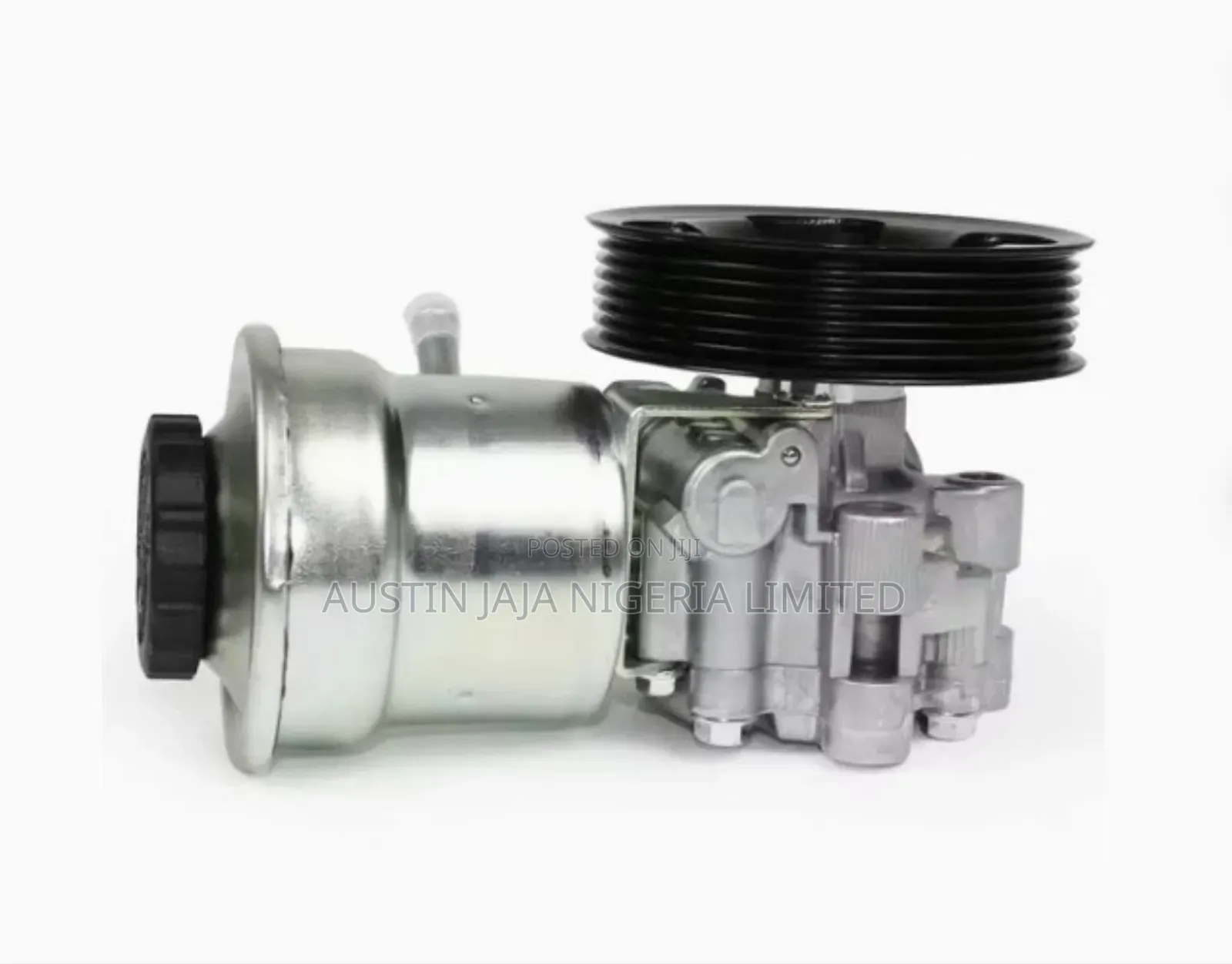 Toyota Hilux Vigo 2005 - 2014 Power Steering Pump
