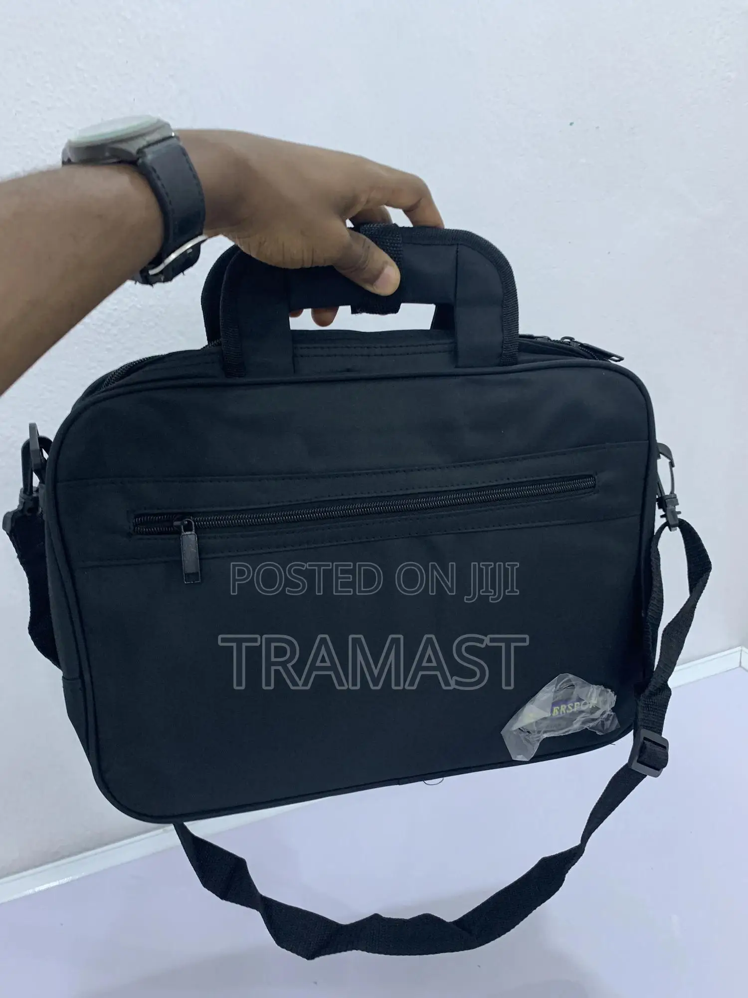 Millersport Quality Laptop Bag