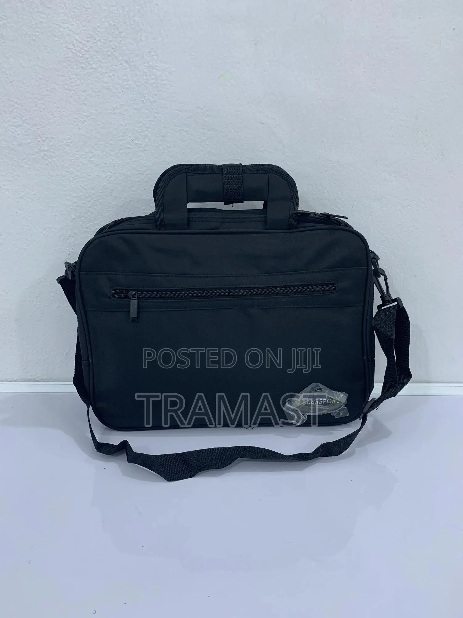 Millersport Quality Laptop Bag