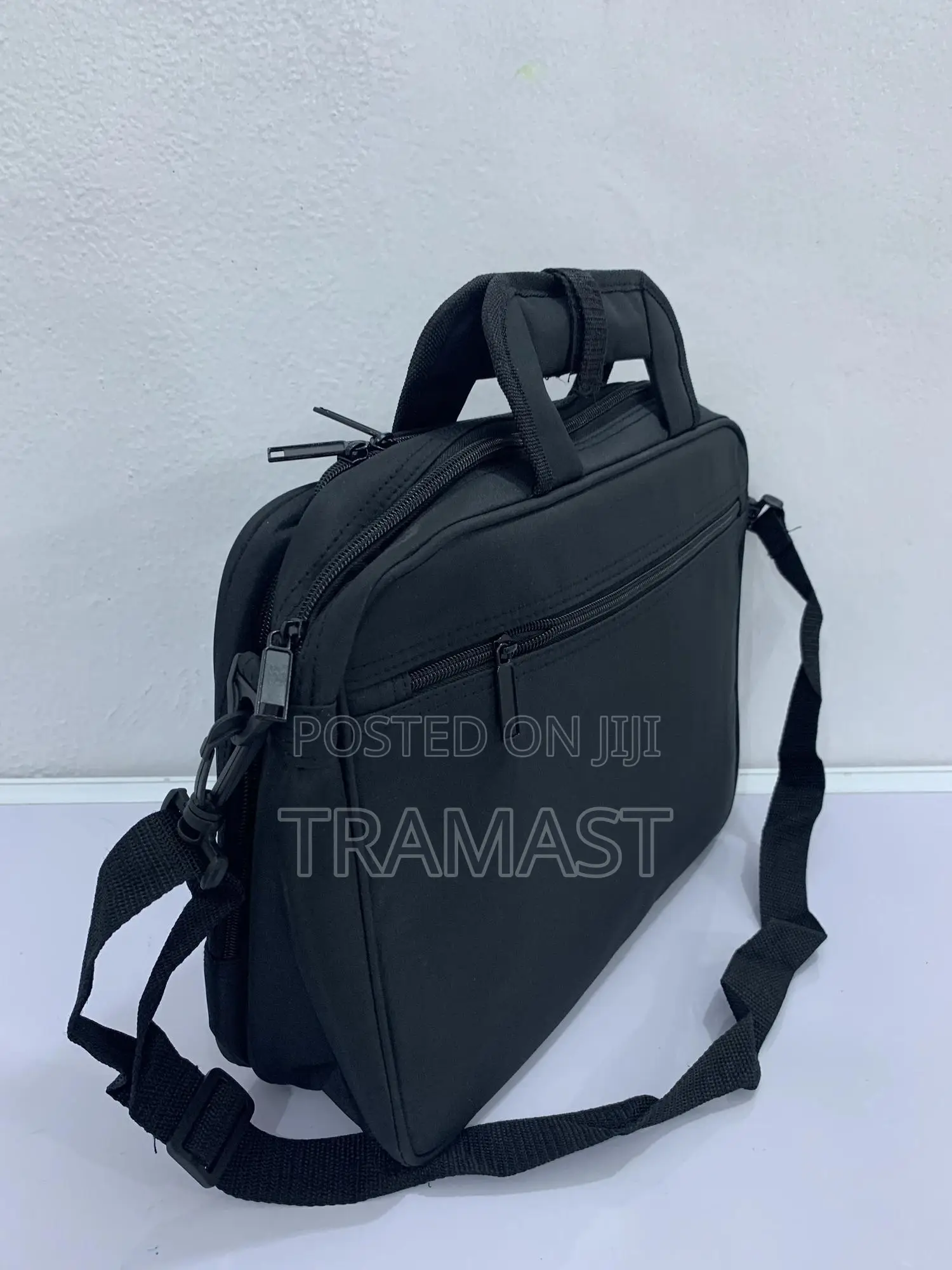Millersport Quality Laptop Bag