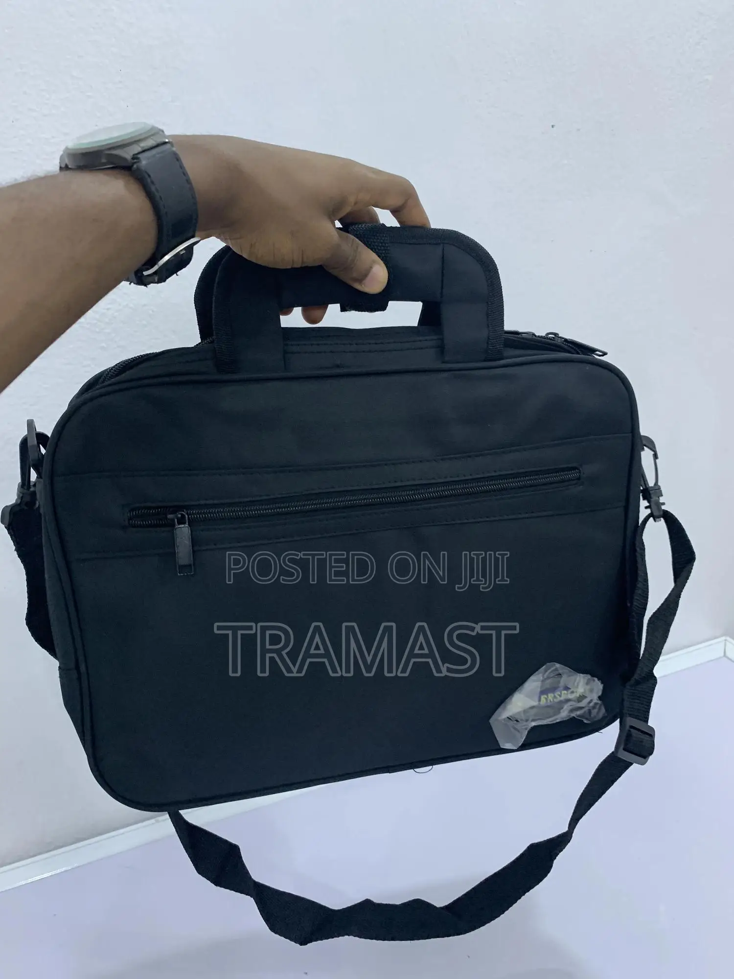 Millersport Quality Laptop Bag