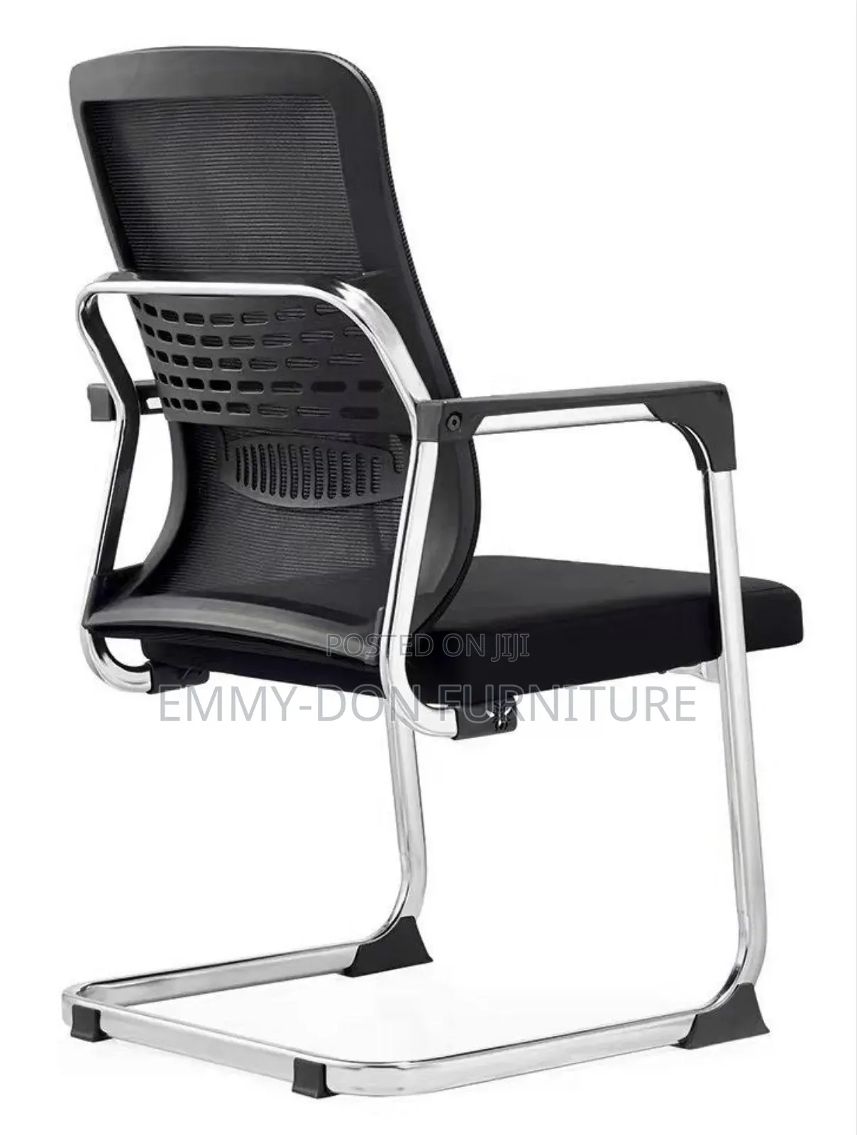 Good Quality (C-Leg)Waiting Chair