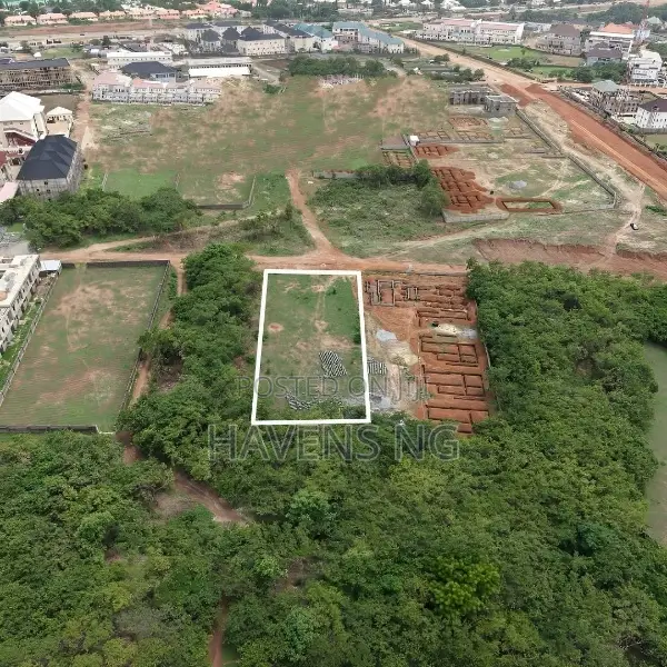For Sale: Spacious Residential Plot