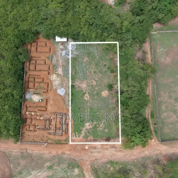 For Sale: Spacious Residential Plot