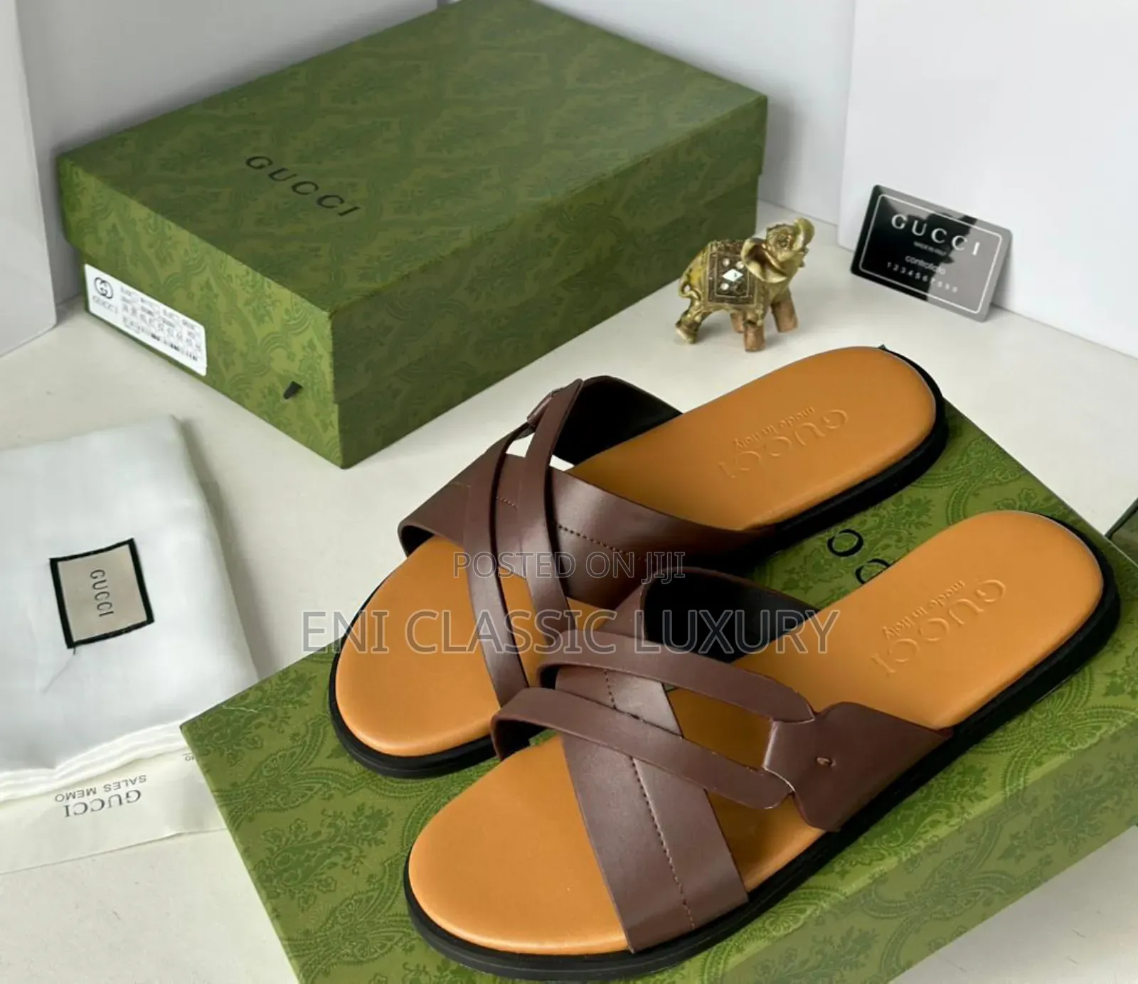 Valentino Luxury Designer Collection Slippers Well Branded