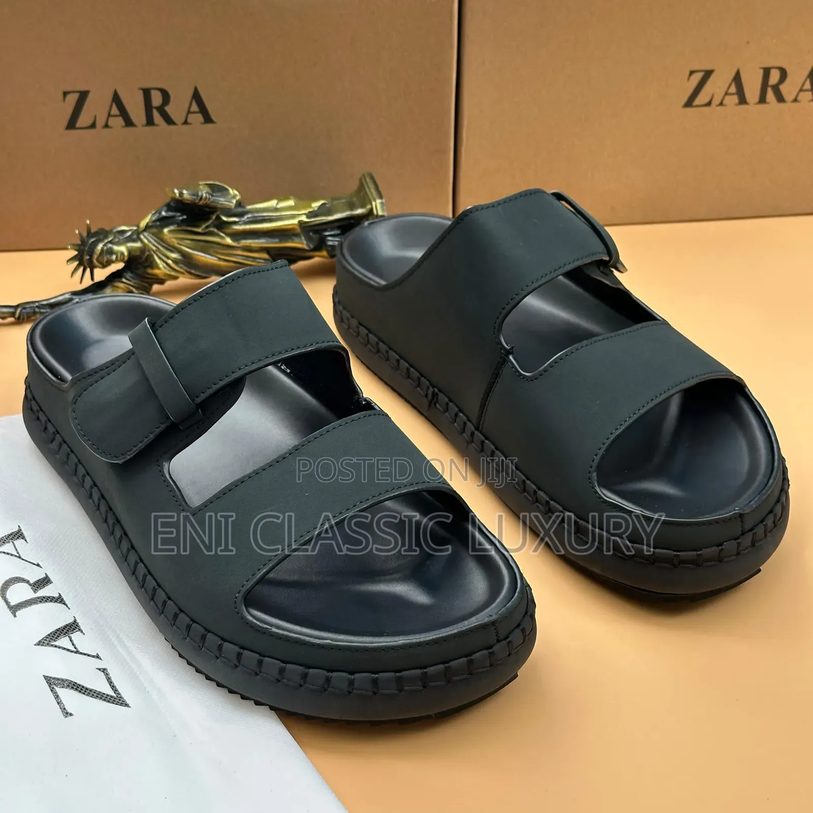 Valentino Luxury Designer Collection Slippers Well Branded