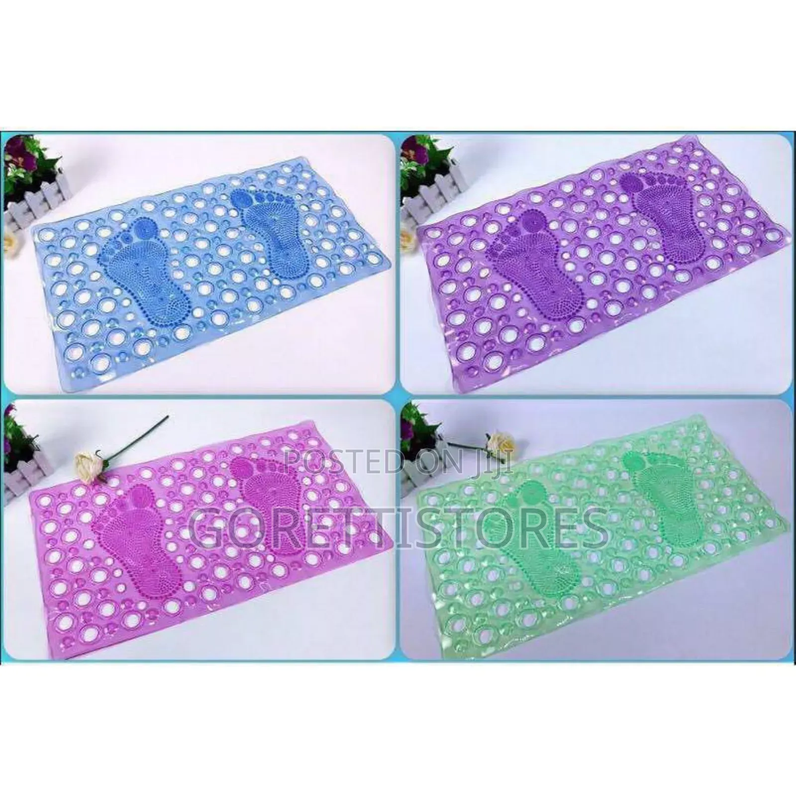 Protection Mat