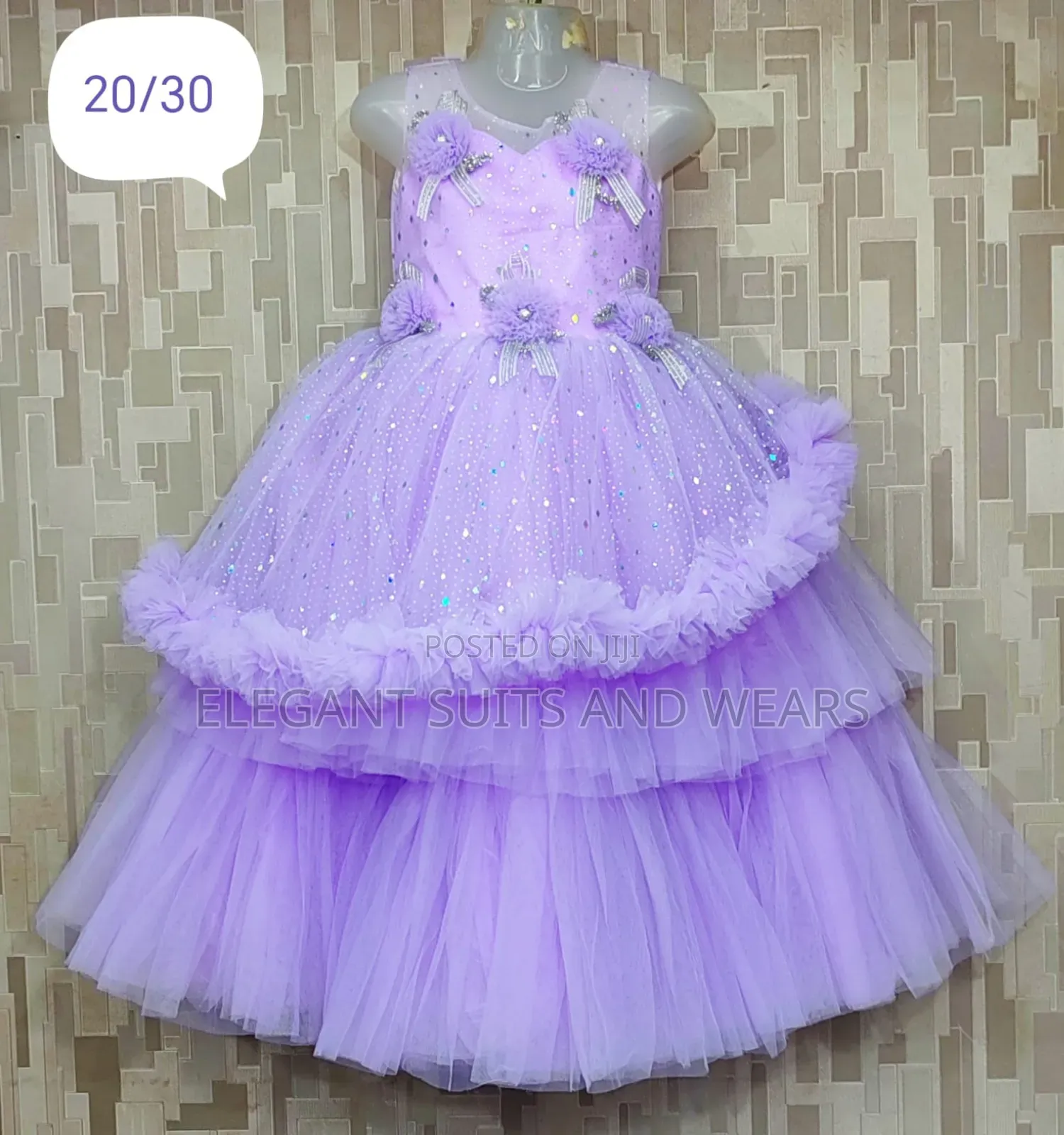 Beautiful Ball Dresses