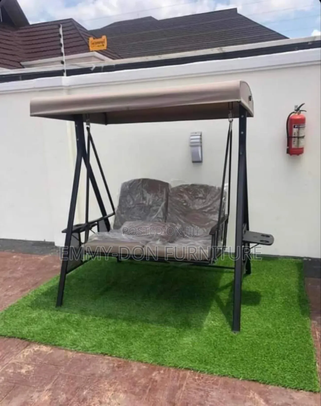 High Quality Swing Chair