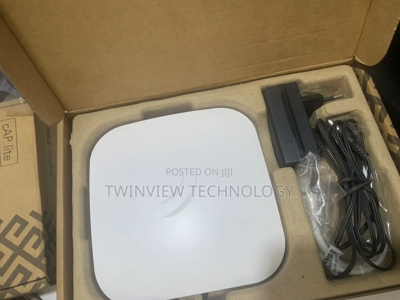 Mikrotik Cap Ac