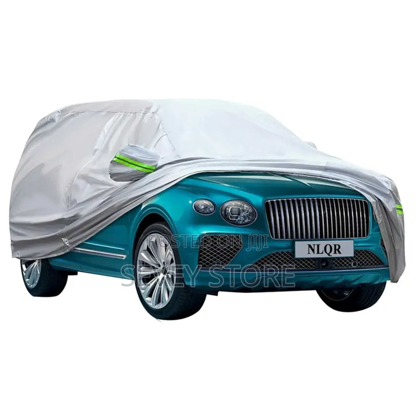 Car Covers Waterproof Protection All Weather Protection