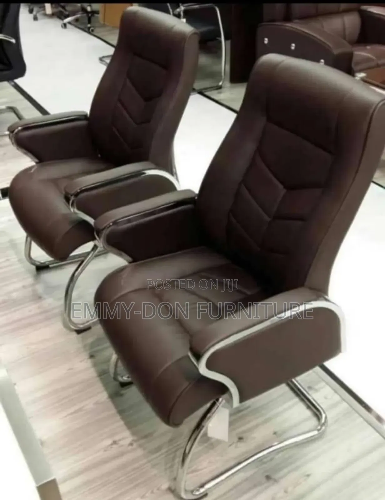 Good Quality Visitors Office Chair