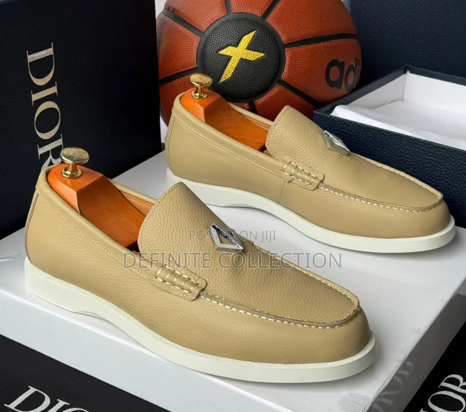 New Dior Top Quality Shoe