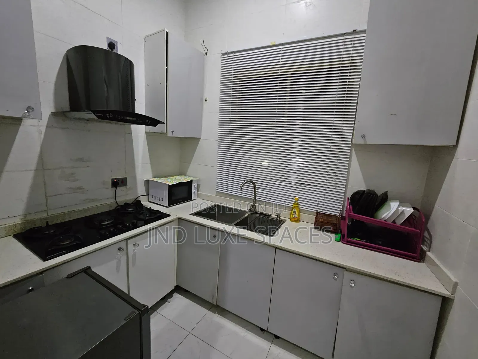 Cozy 1 Bedroom Apartment With Swimming Pool , Gym