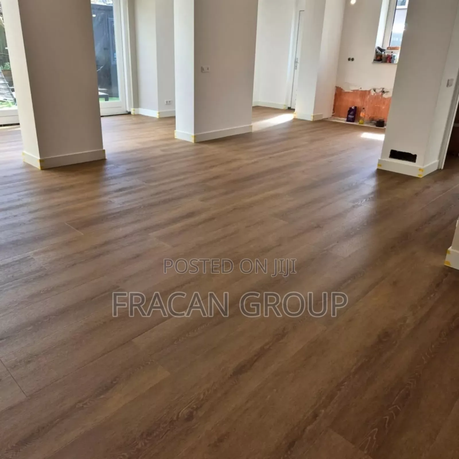 SPC Floor Dealers in Lagos