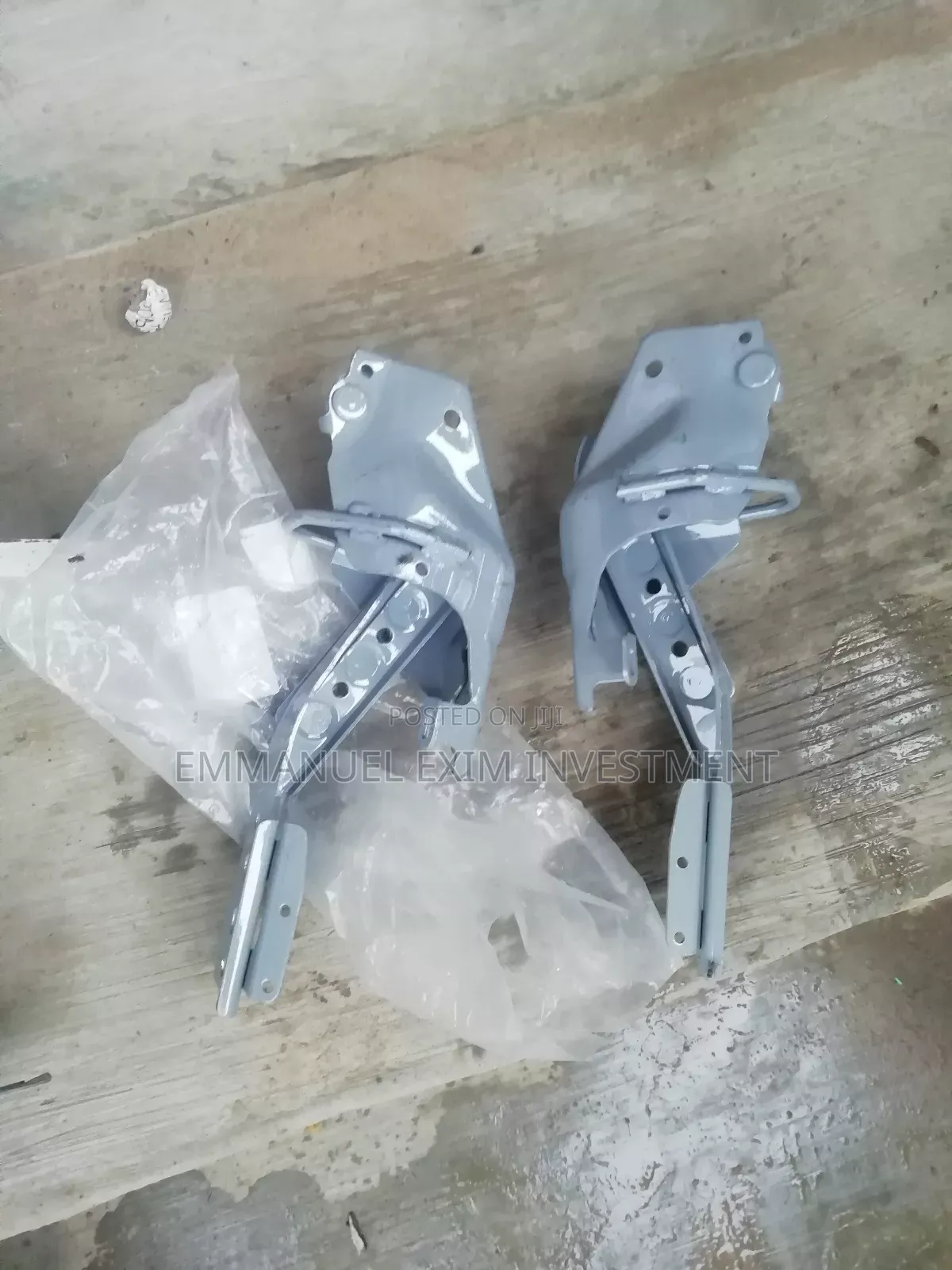 Bonnet Inches Honda Accord 2024