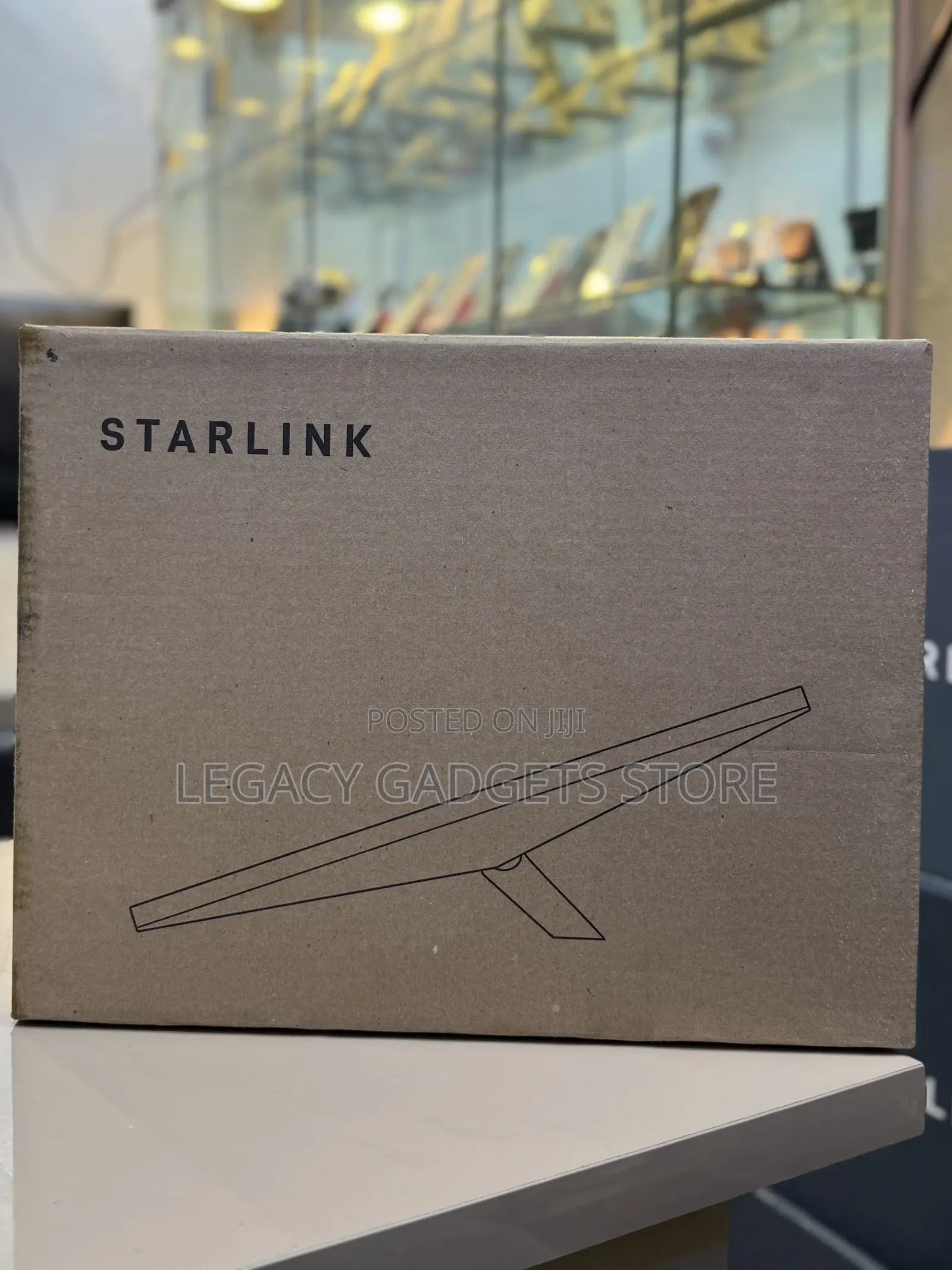 Brand New Starlink Mini